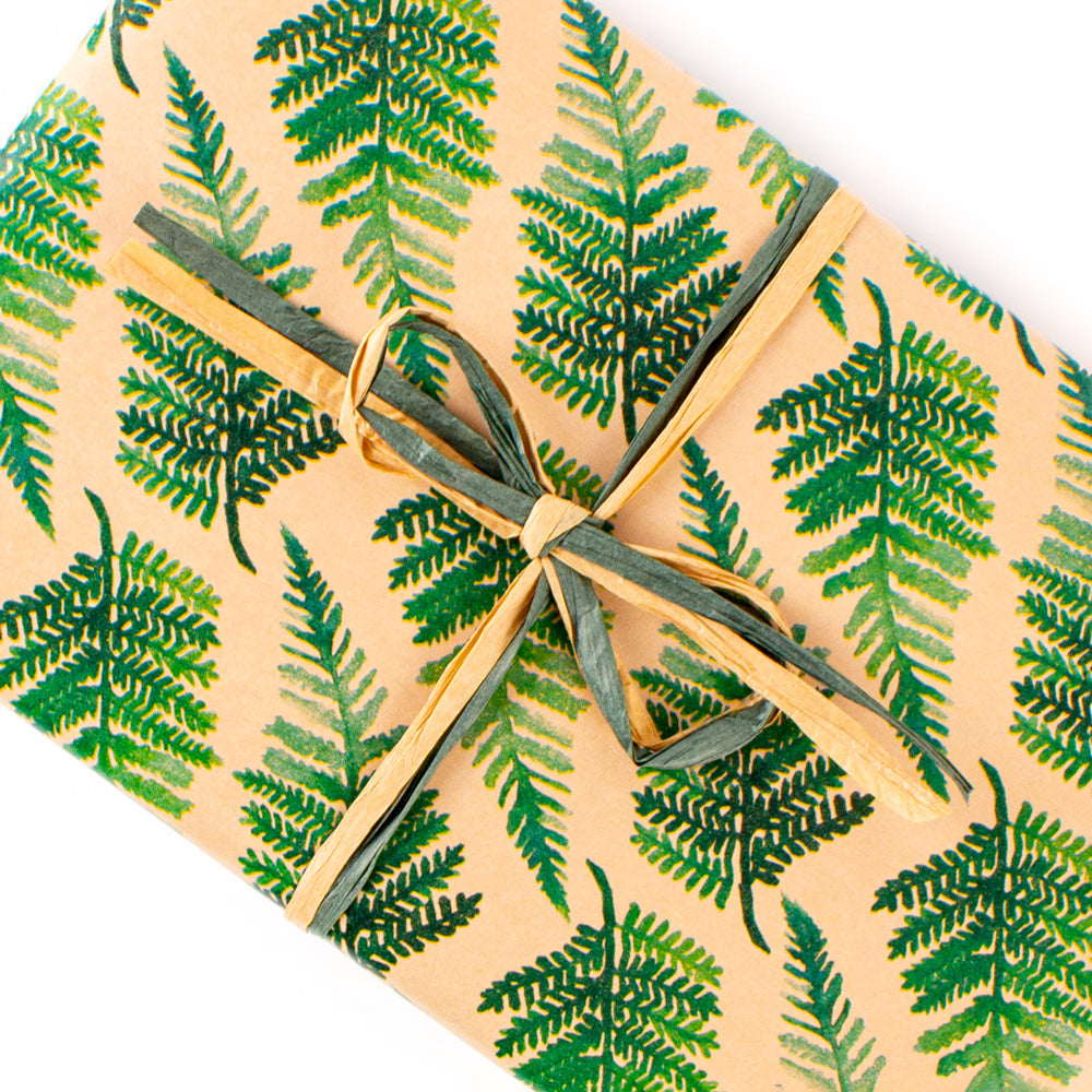 Gift Wrap