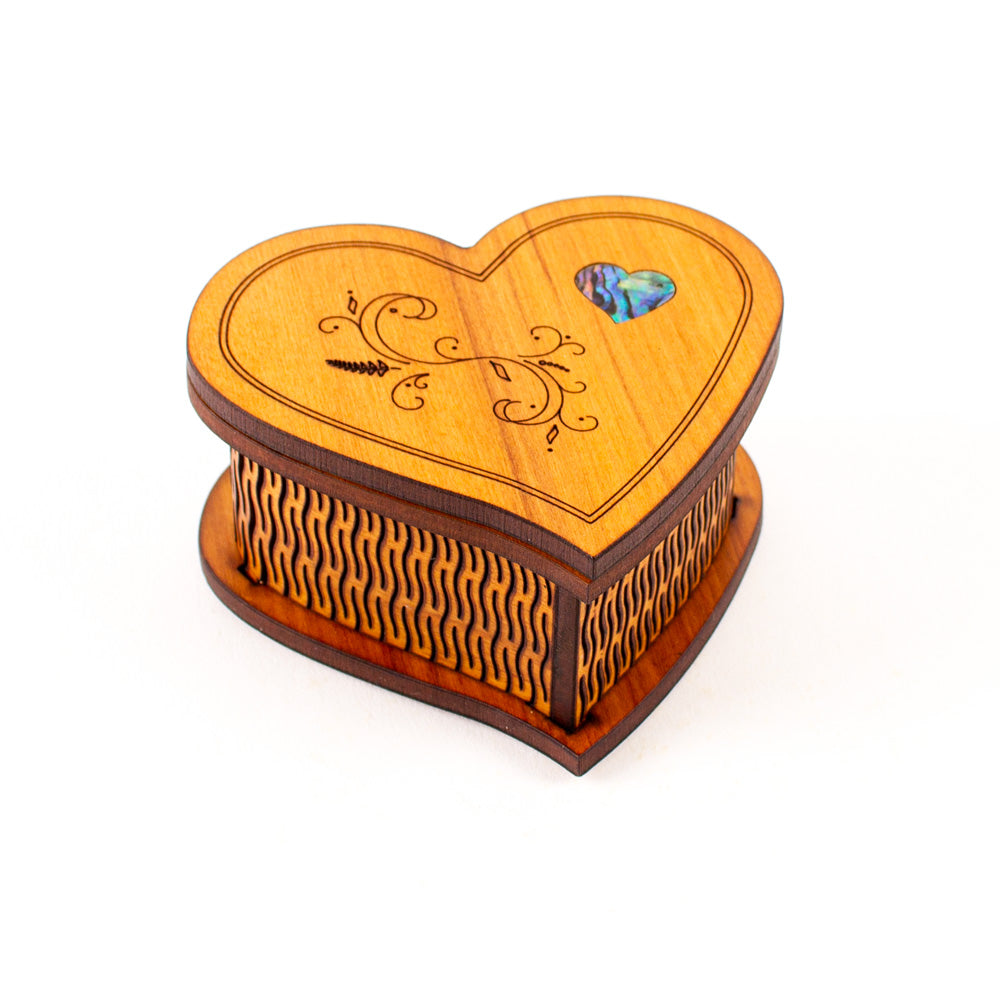 Heart Box