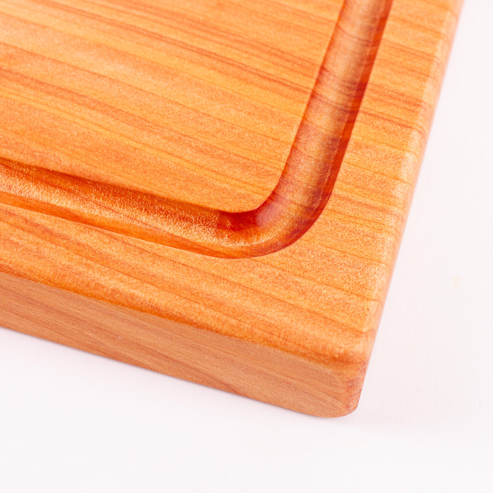 Juice Groove Chopping Board, Extra Large 600x350
