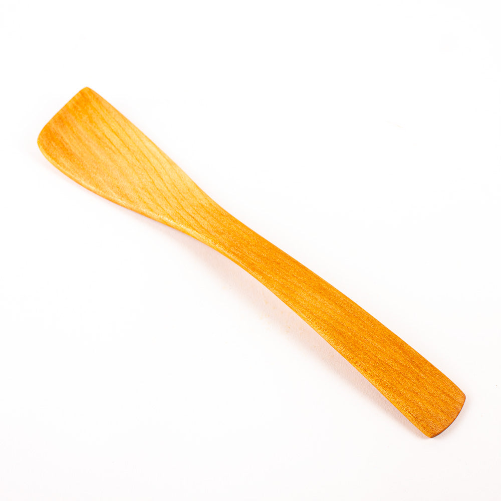 Curved Spatula