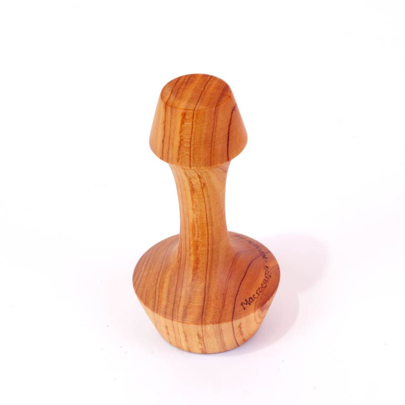 Pastry Tamper