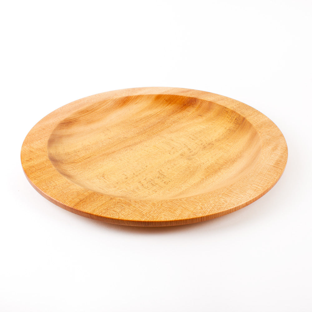 Kauri Platter 100 | Size 380mm diameter