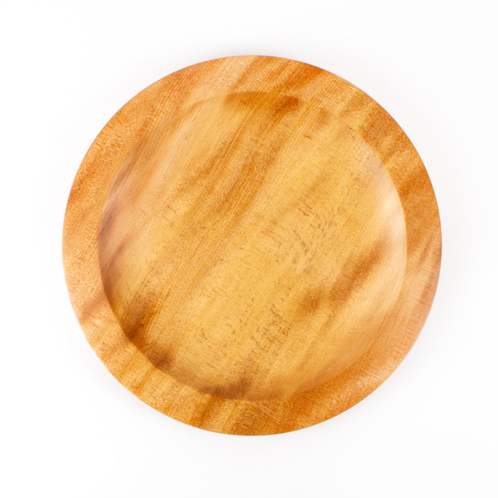 Kauri Platter 100 | Size 380mm diameter