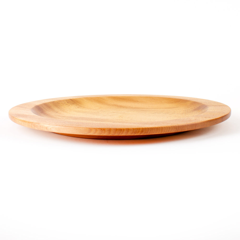 Kauri Platter 100 | Size 380mm diameter