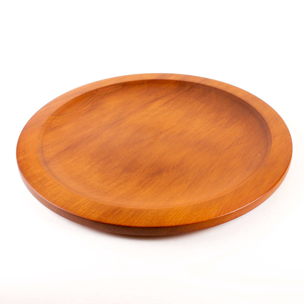 Ancient Kauri Platter 101 | Size 550mm diameter