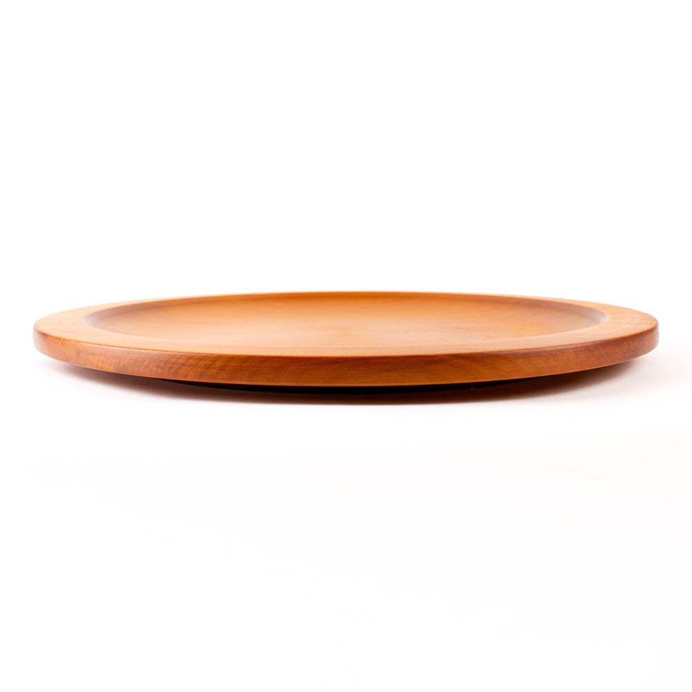 Ancient Kauri Platter 101 | Size 550mm diameter