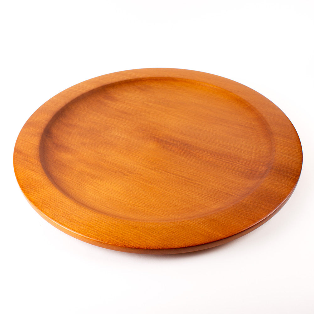 Ancient Kauri Platter 102 | Size 550mm diameter