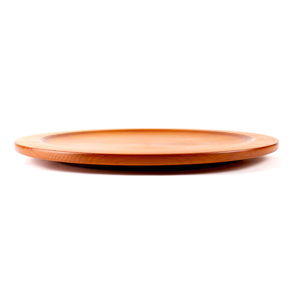 Ancient Kauri Platter 102 | Size 550mm diameter