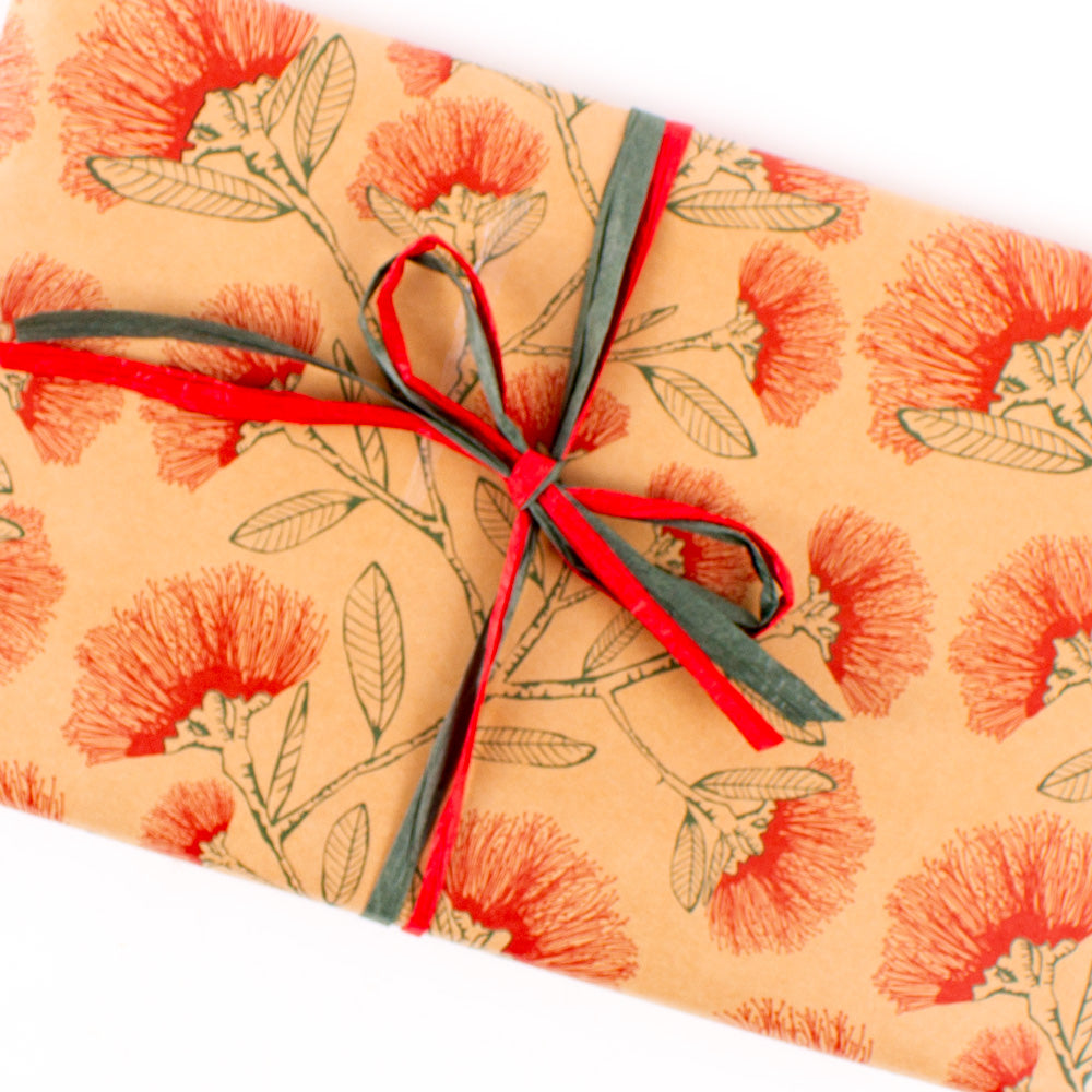 Gift Wrap