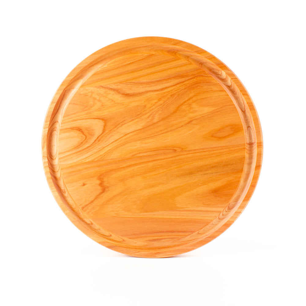 Round Board, 280mm diameter with Juice Groove