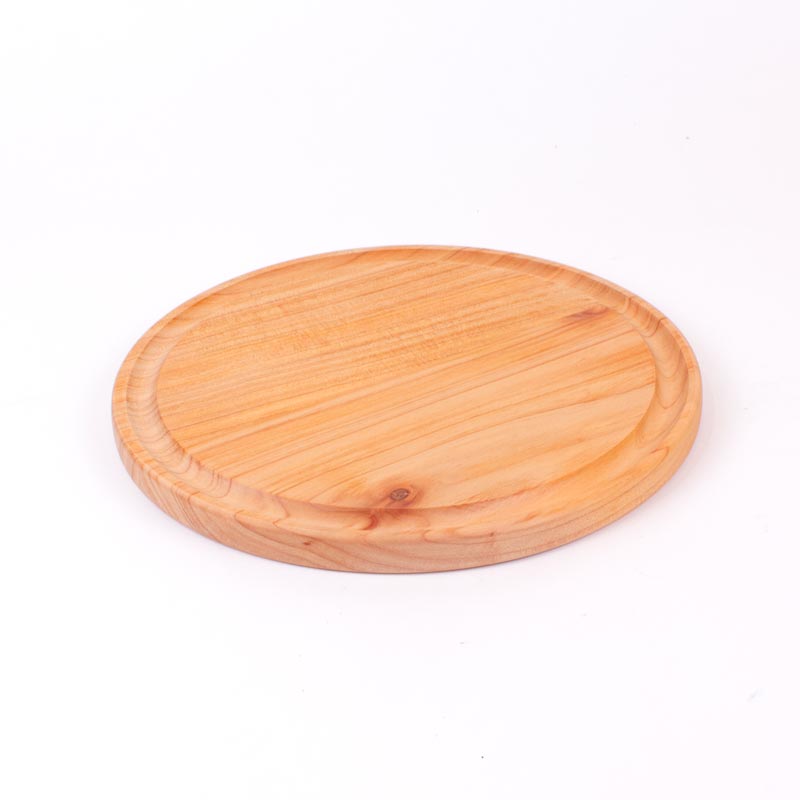 Round Board, 280mm diameter with Juice Groove