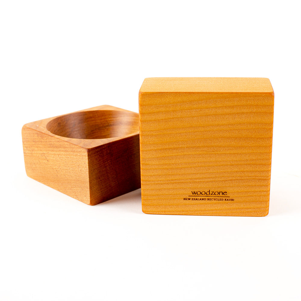 Square Bowl 90mm