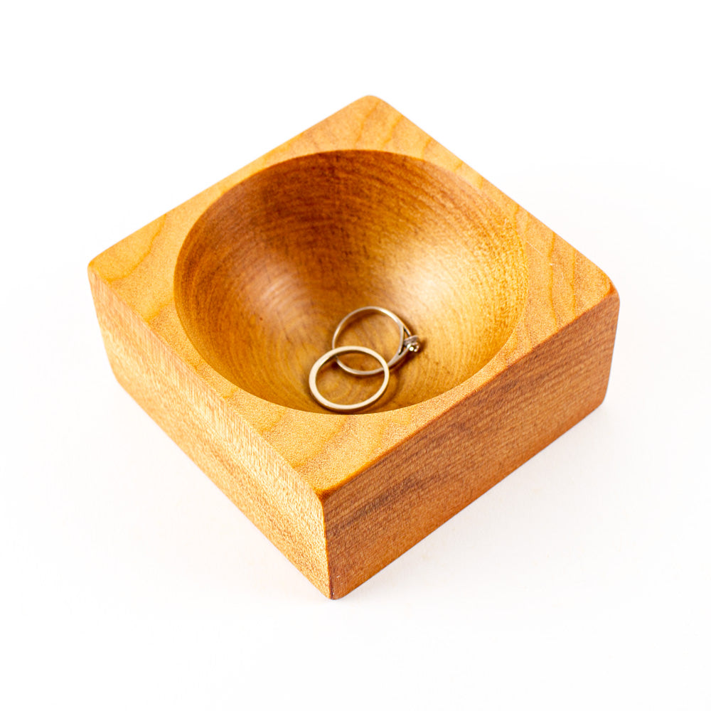 Square Bowl