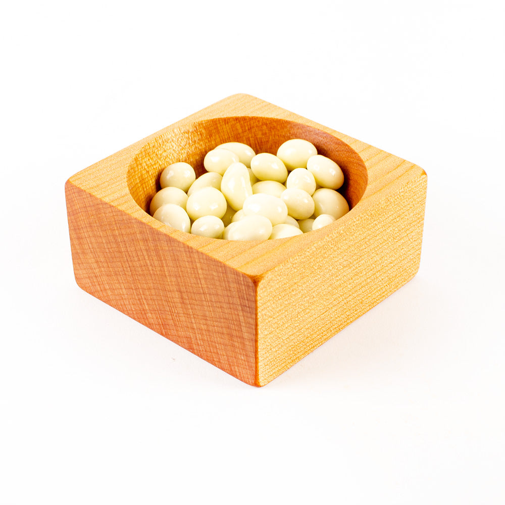 Square Bowl 90mm