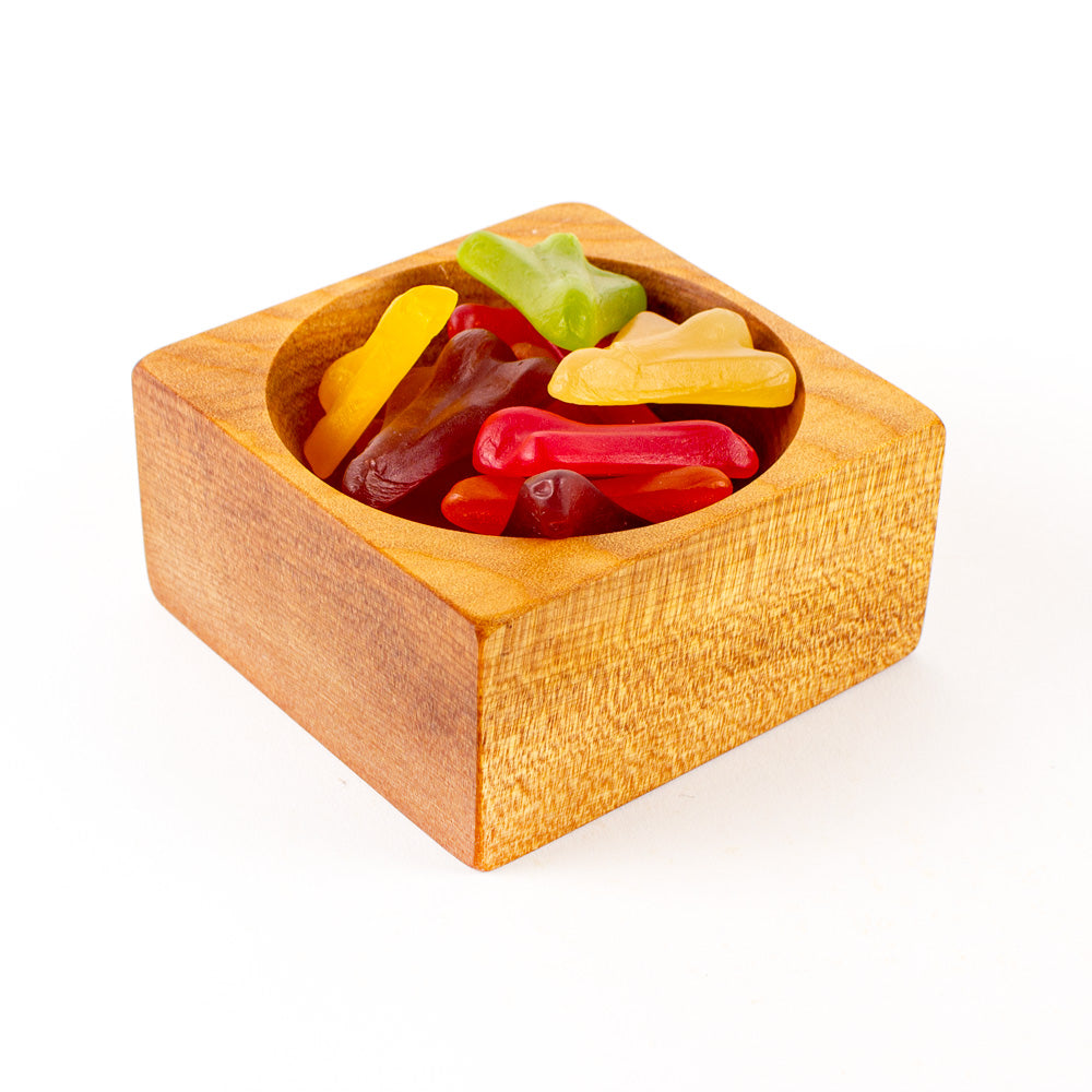 Square Bowl 90mm