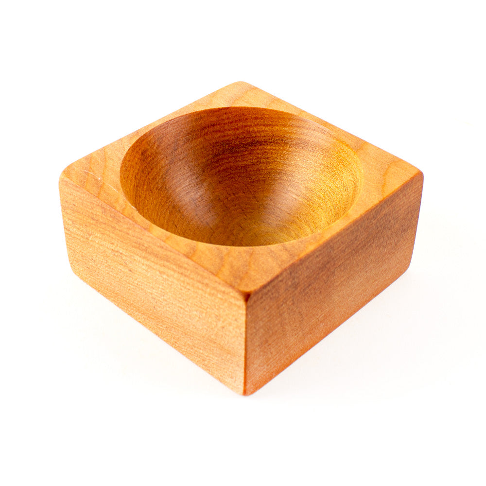 Square Bowl