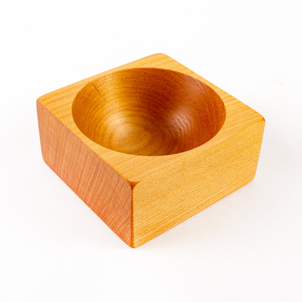 Square Bowl