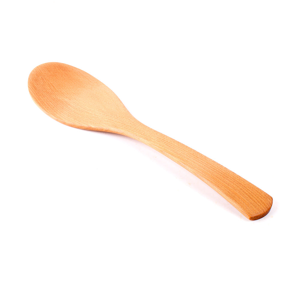 Curved Spoon