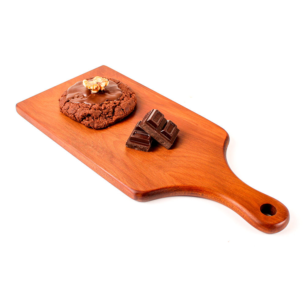 Handle Board, Small with Paua