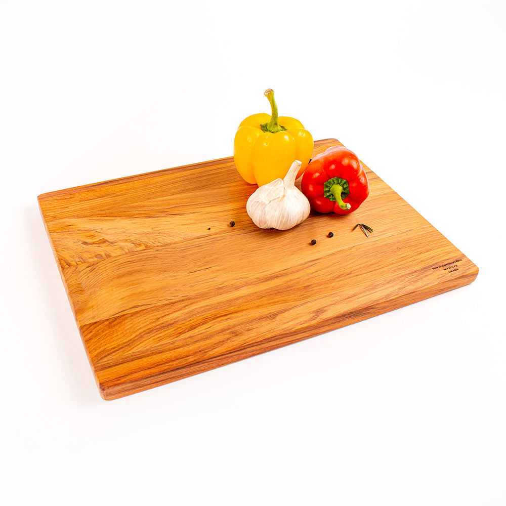 The Great NZ Chopping Board 350x250