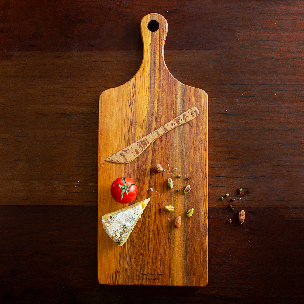Handle Board 450x180