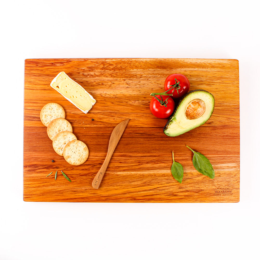 Chopping Board, Large 450x300