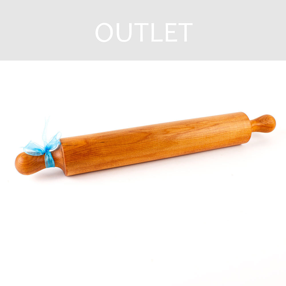 B-GRADE | Rolling Pin, Standard - 580mm Long