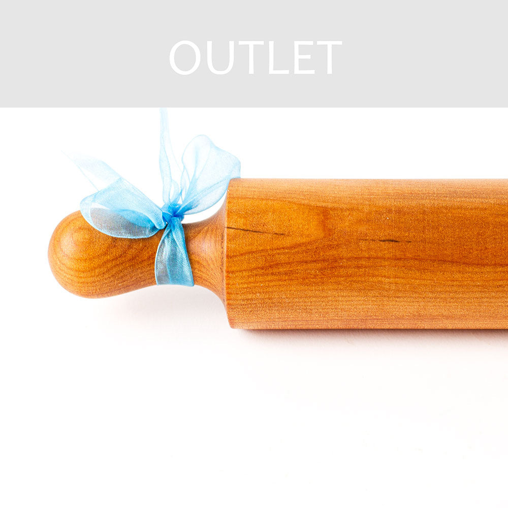 B-GRADE | Rolling Pin, Standard - 580mm Long
