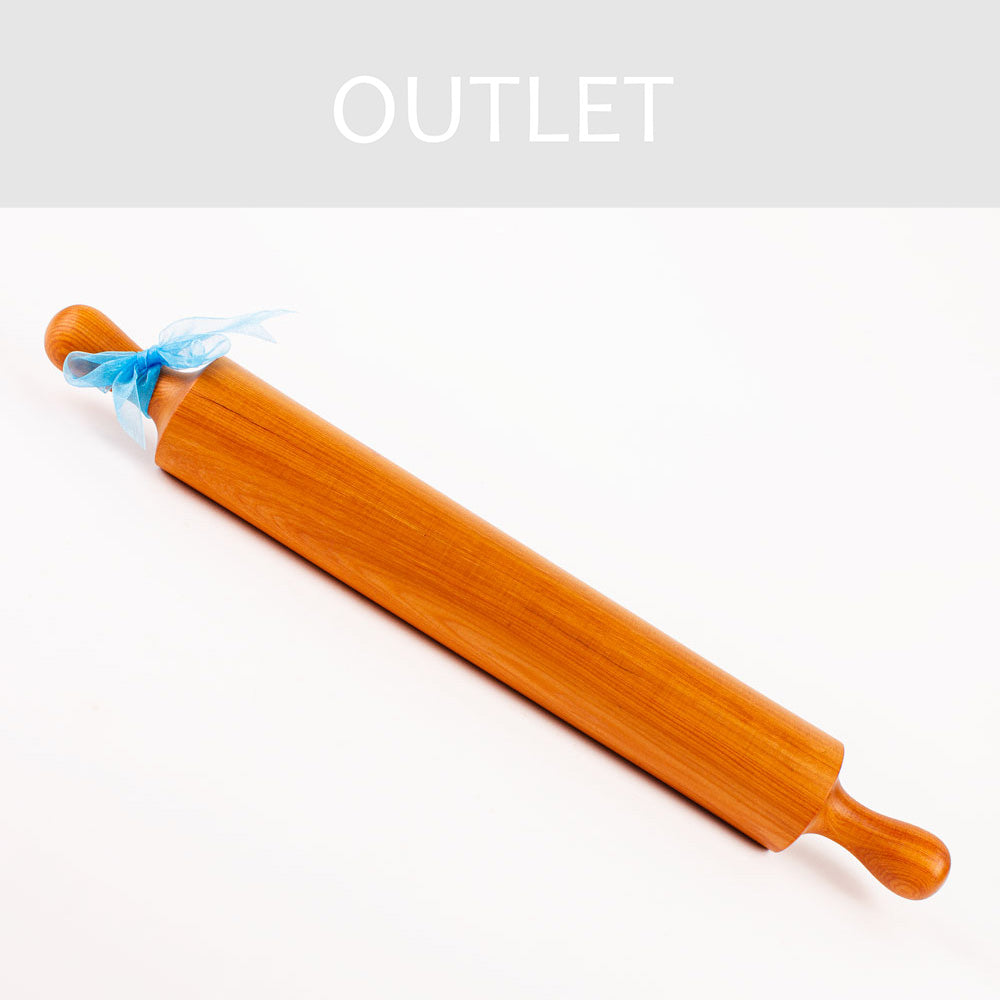 B-GRADE | Rolling Pin, Standard - 580mm Long