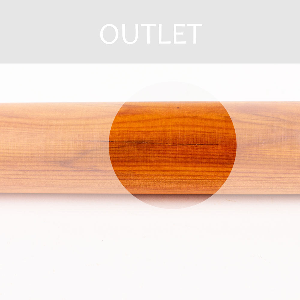B-GRADE | Rolling Pin, Standard - 580mm Long
