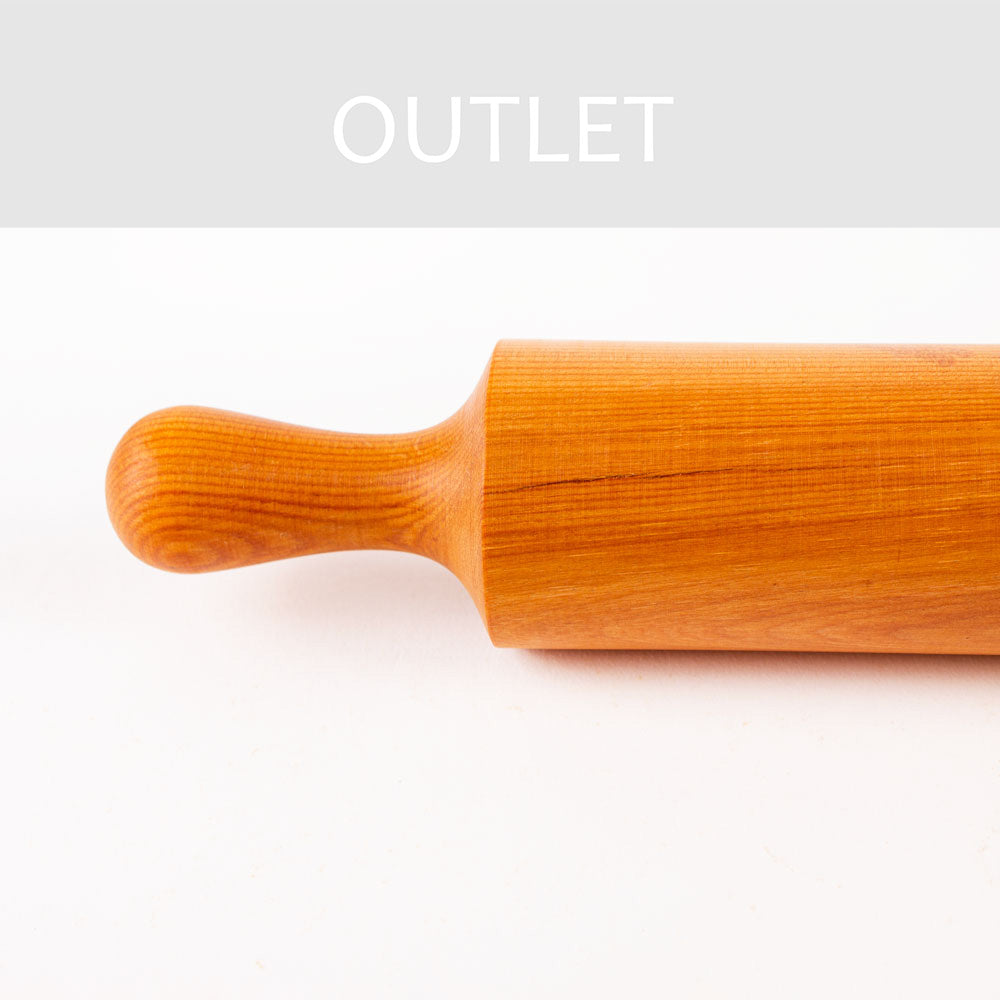 B-GRADE | Rolling Pin, Standard - 580mm Long