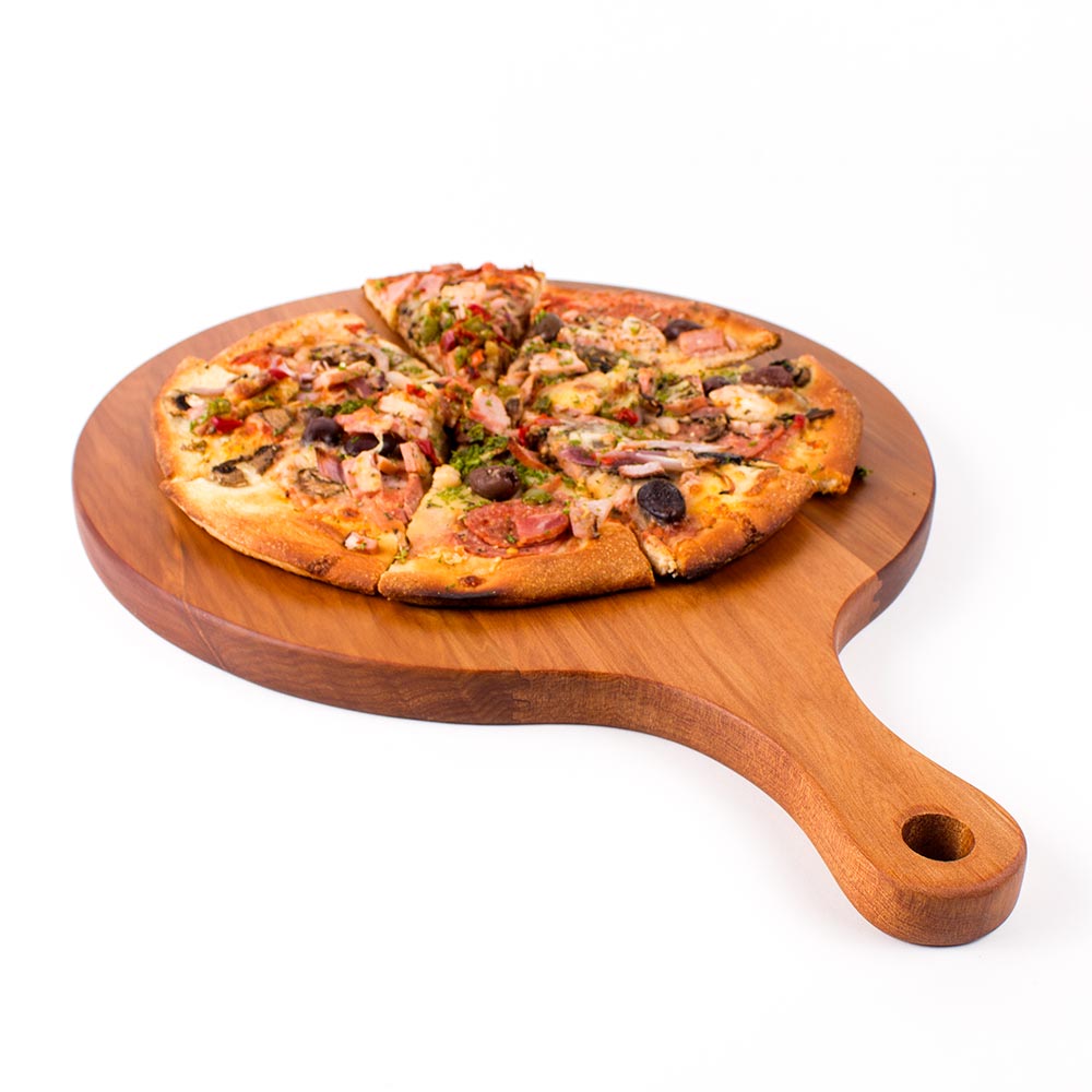 Pizza Board