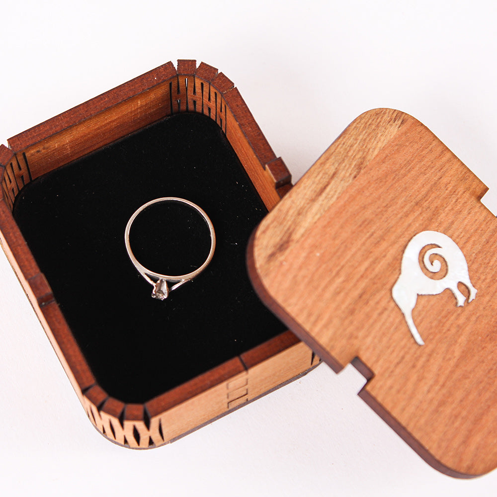 Something Special Box, NZ Designs