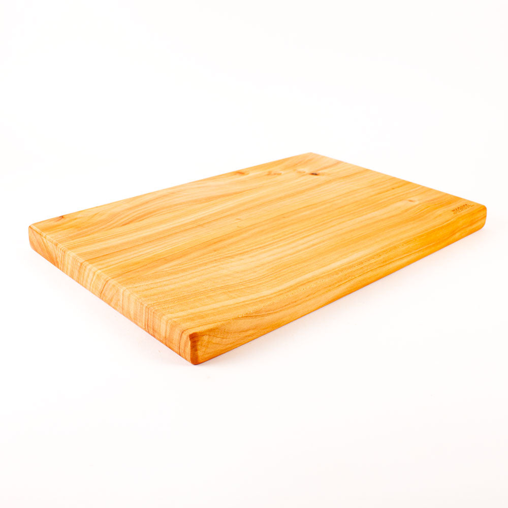 Large Chopping Board with Great NZ Chopping Board Set - Knotty Character