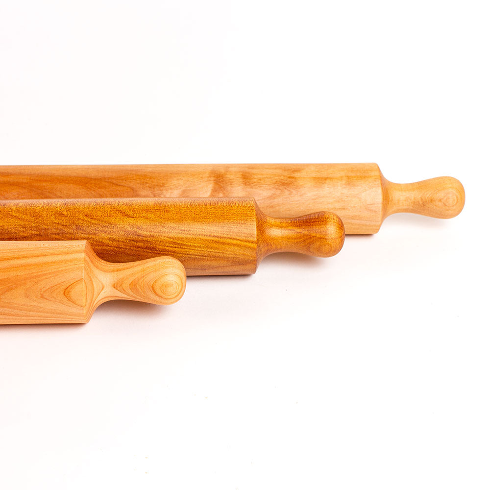 Rolling Pin, Standard - 430mm Long