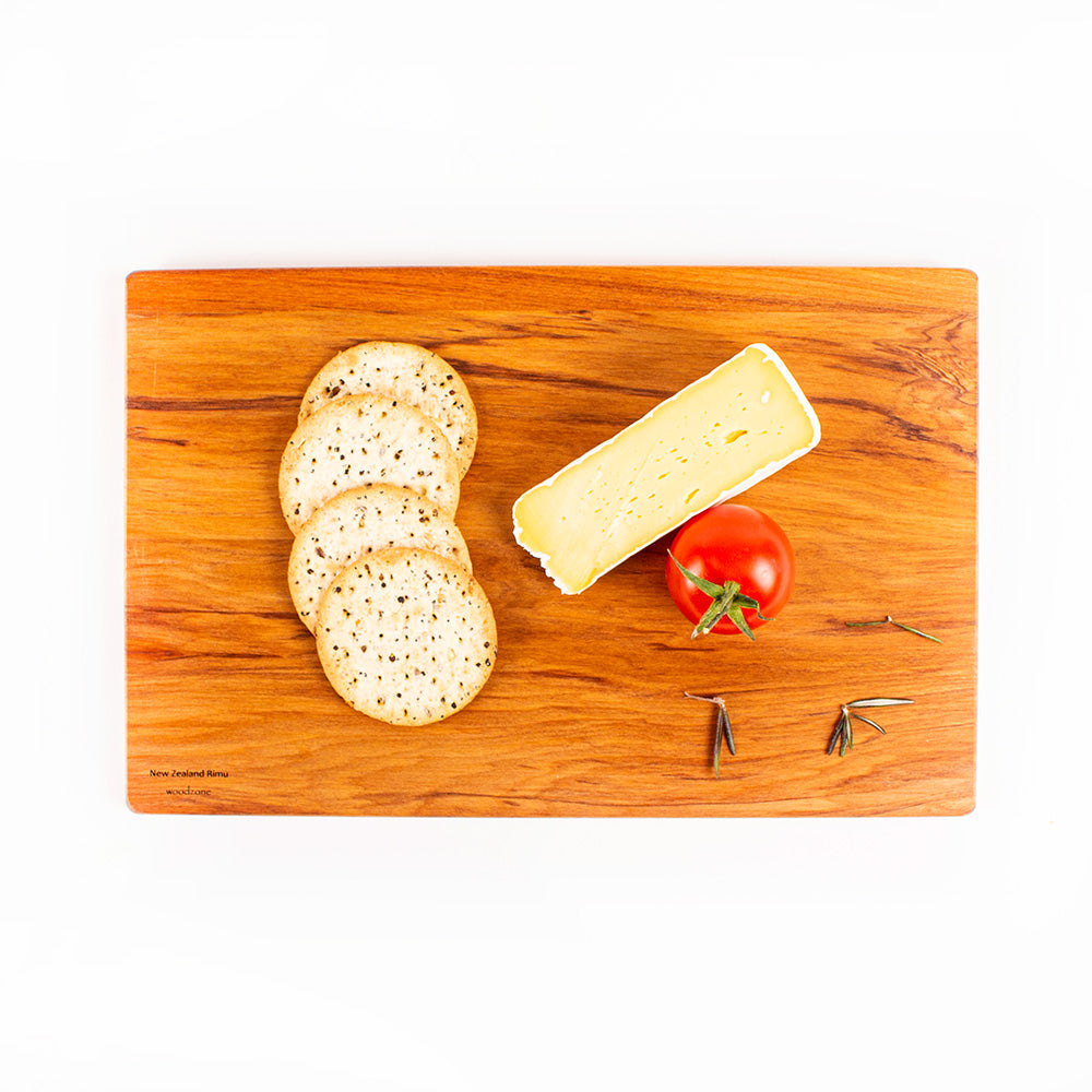 The Great NZ Cheese Board 280x180 with Paua