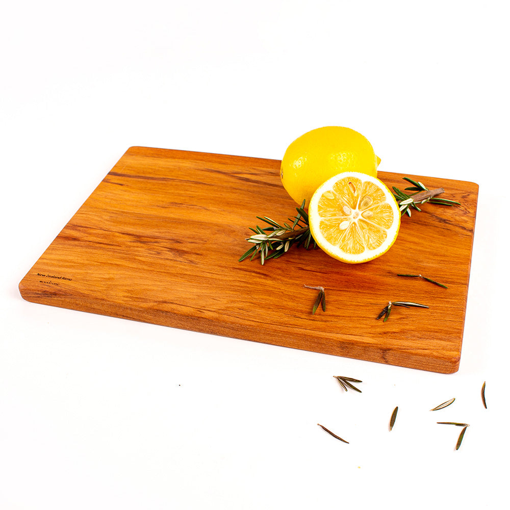 The Great NZ Cheese Board 280x180 with Paua