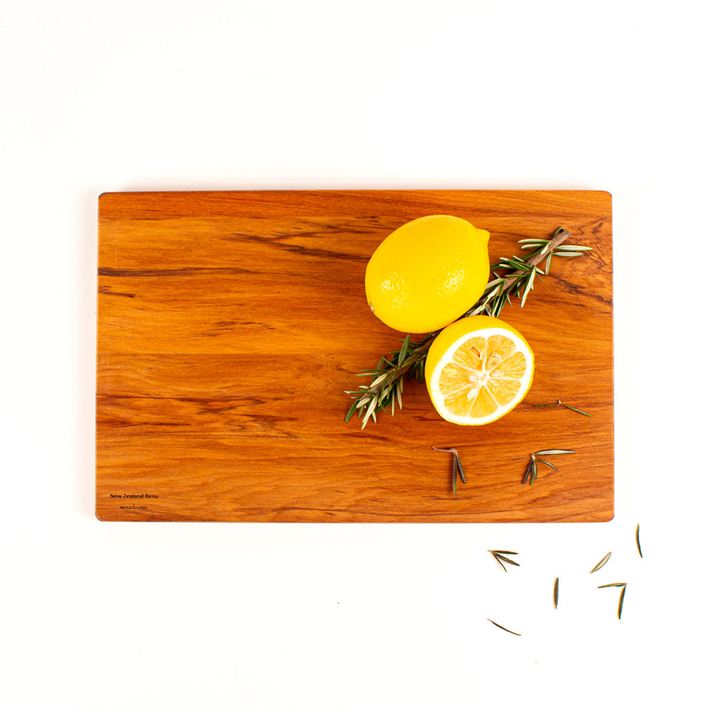 The Great NZ Cheese Board 280x180 with Knife