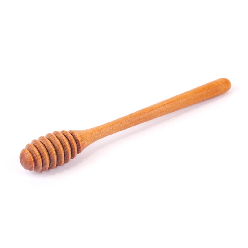 Honey Twirl