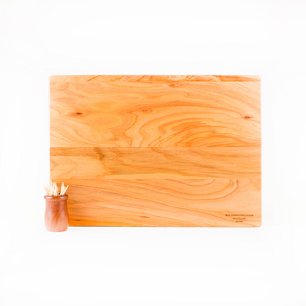 The Great NZ Chopping Board 350x250