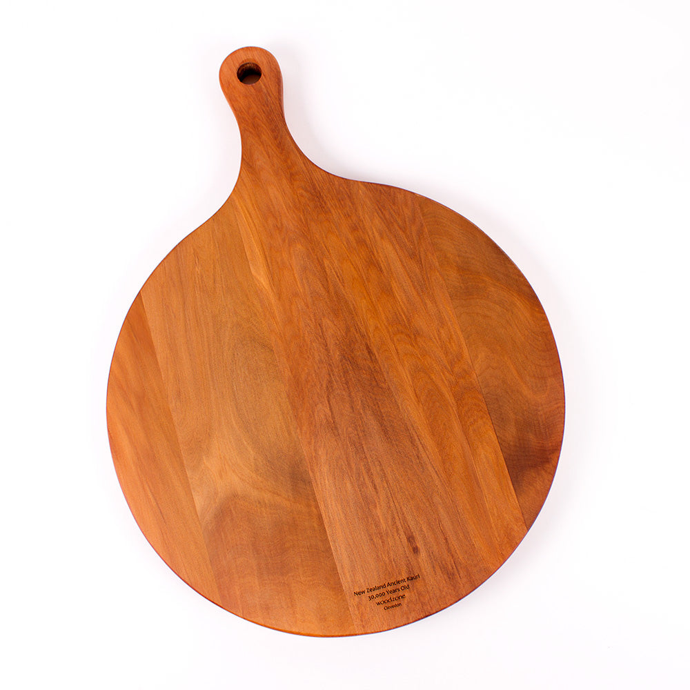 Pizza Board 340mm
