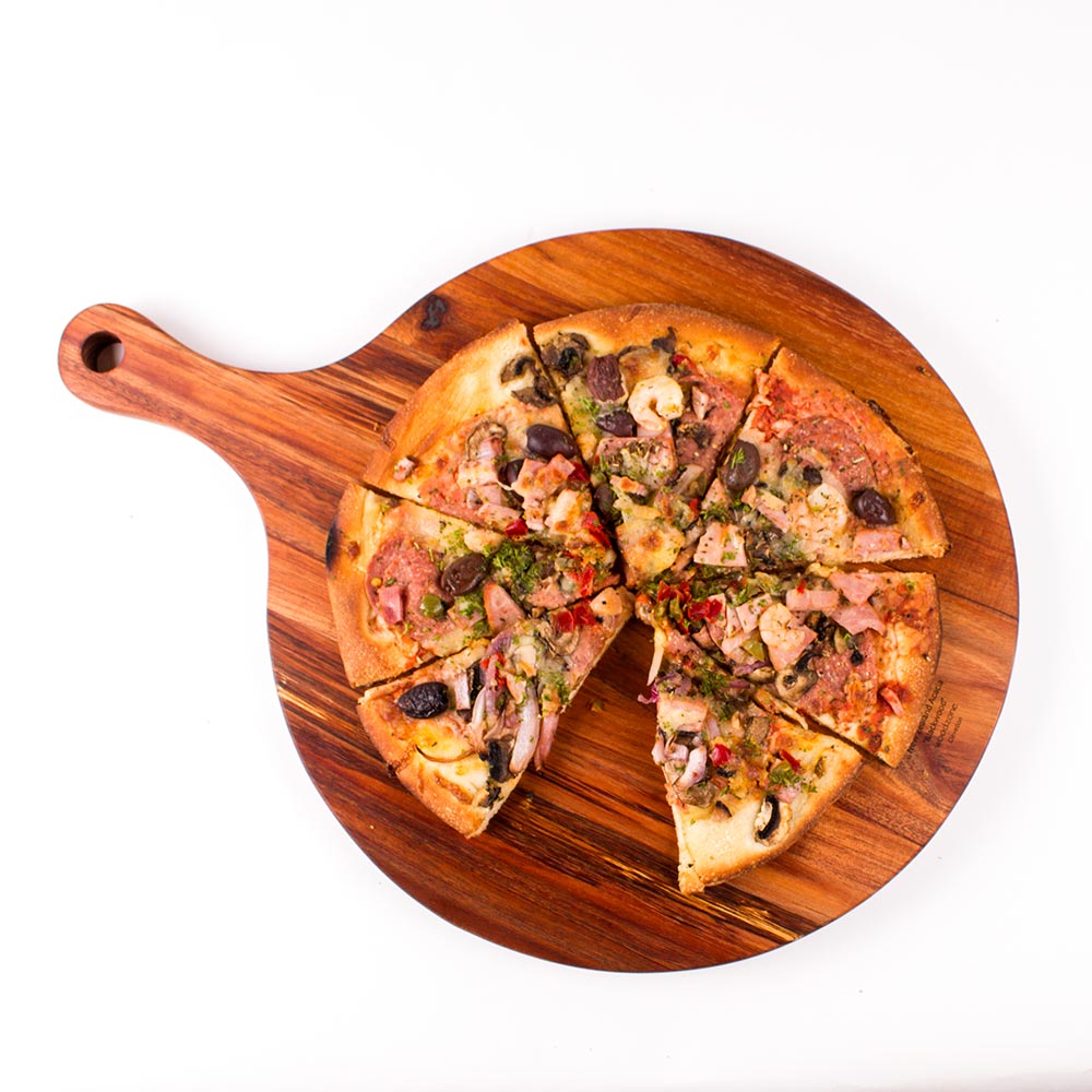 Pizza Board 340mm