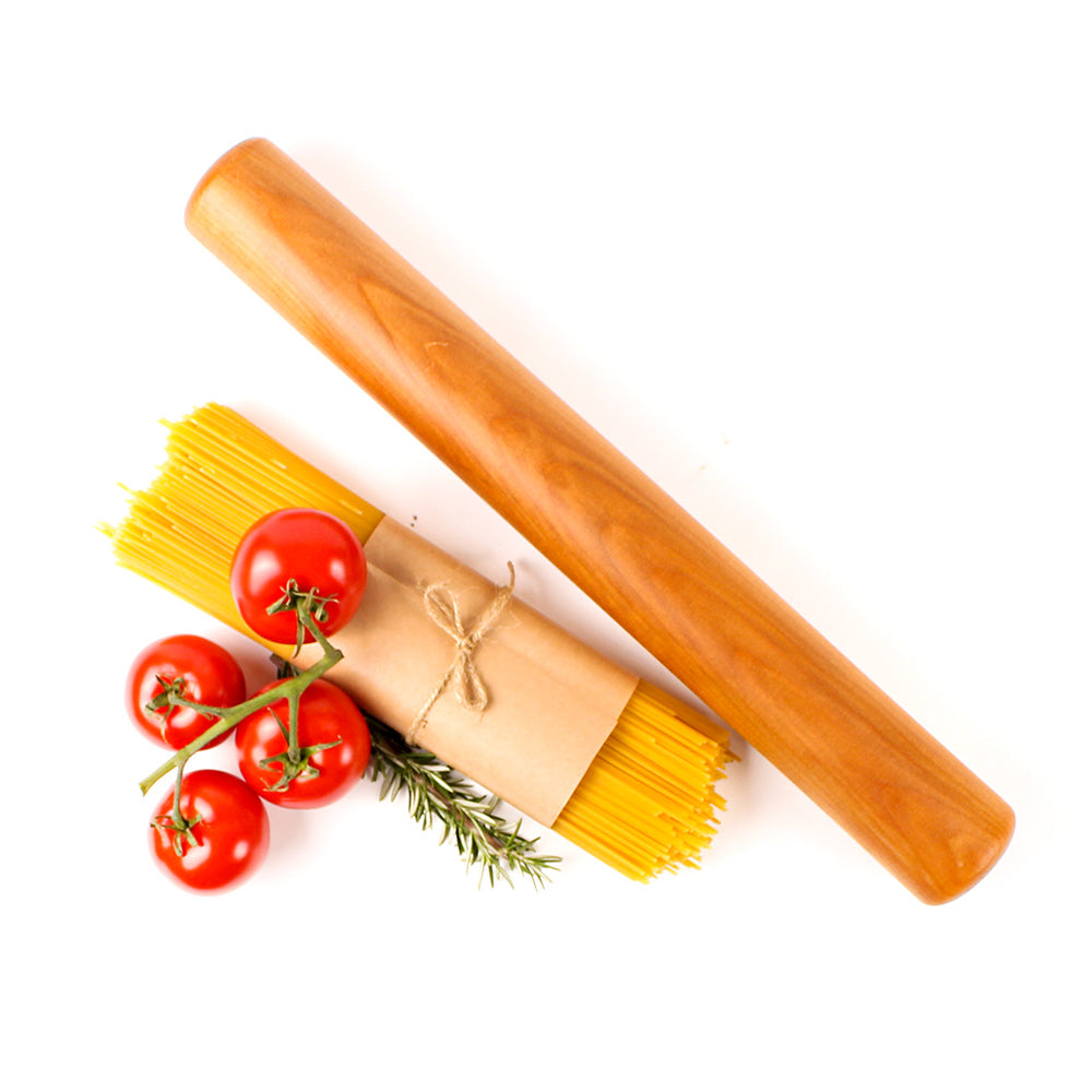 Rolling Pin, No Handles - 430mm long