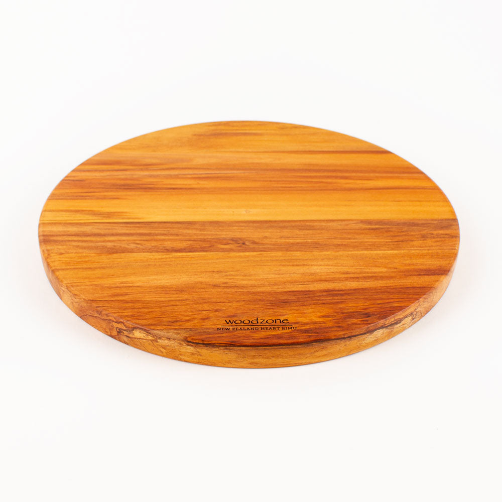 Round Board, 280mm diameter with Juice Groove