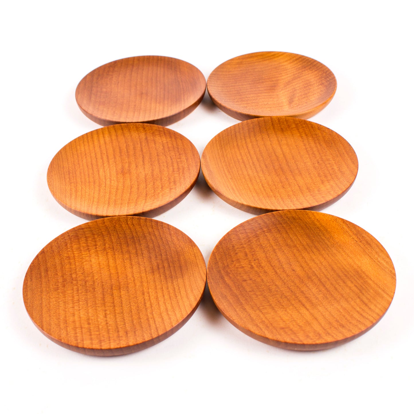 Saucer Sets, Ancient Kauri
