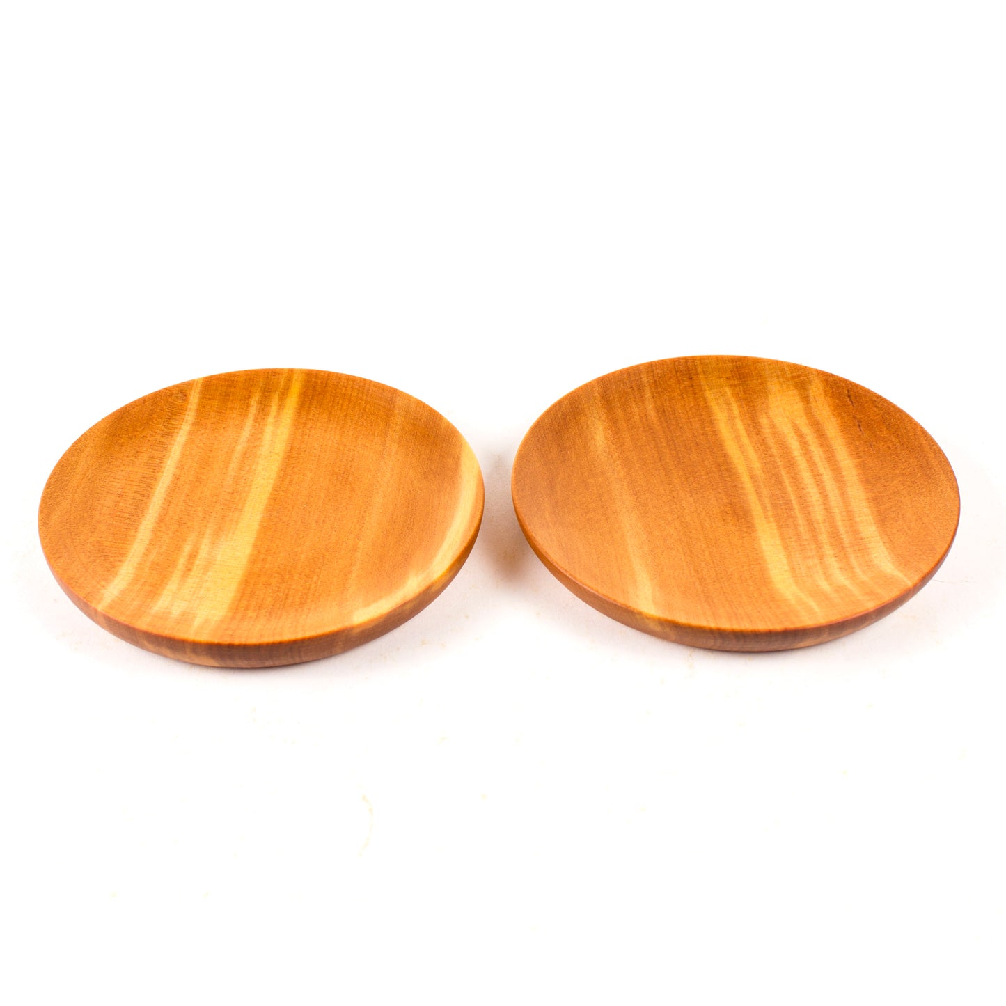 Saucer Sets, Ancient Kauri