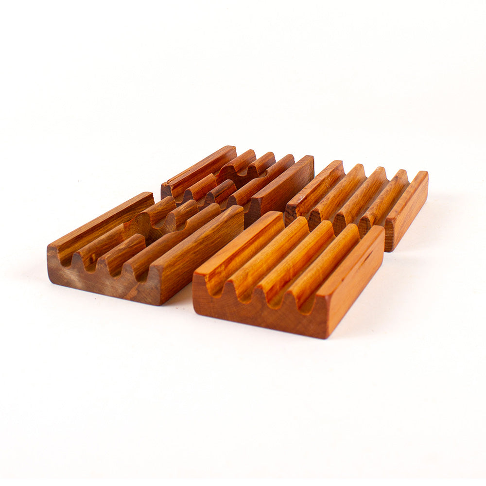 Soap Dish Set, Large Variety