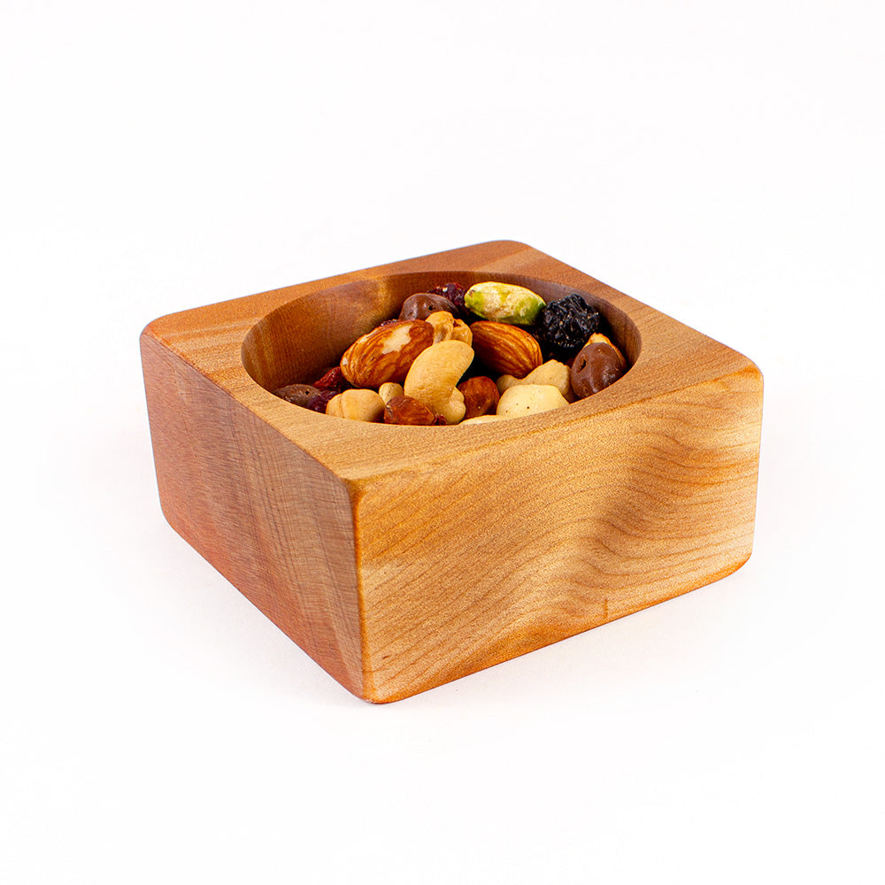 Square Bowl 90mm