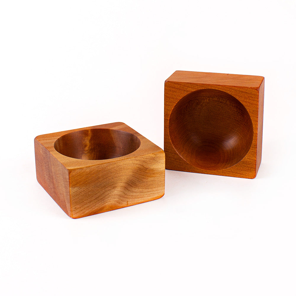 Square Bowl