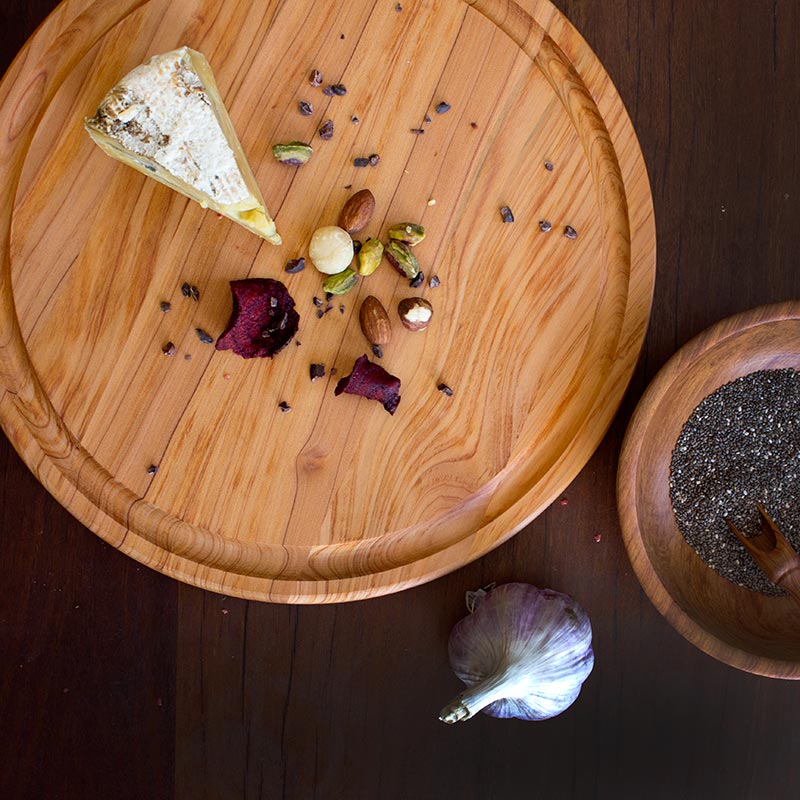 Shop by shape - Chopping boards | Woodzone NZ Made Woodware and Gifts